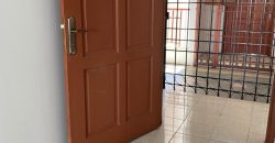 Bayu puteri apartment @ tropicana 3 semi-furnished rent