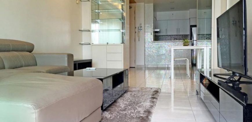 Casa suites  fully furnished rent