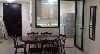 Jaya one residences  fully furnished rent