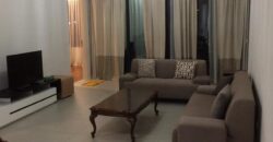 Jaya one residences  fully furnished rent