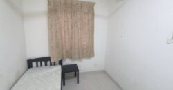 Zenith residences  fully furnished rent