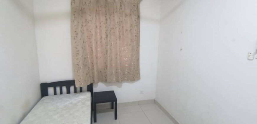 Zenith residences  fully furnished rent