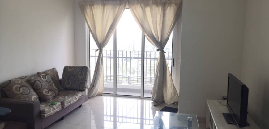 Zenith residences  fully furnished rent