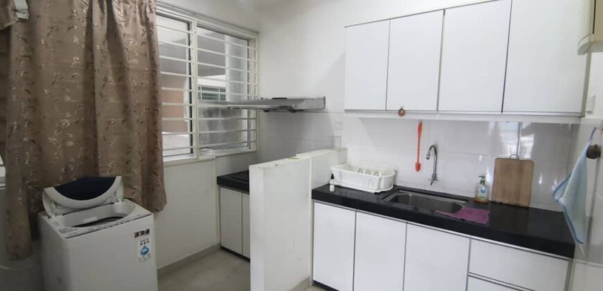 Zenith residences  fully furnished rent