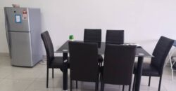 Zenith residences  fully furnished rent