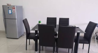 Zenith residences  fully furnished rent