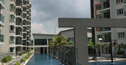 Hijauan saujana  fully furnished rent