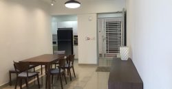 Hijauan saujana  fully furnished rent