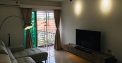 Hijauan saujana  fully furnished rent