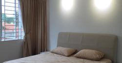 Hijauan saujana  fully furnished rent