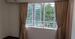 Hijauan saujana  fully furnished rent