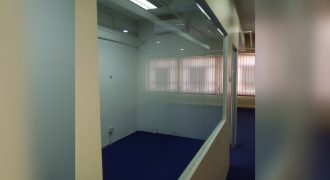 Kelana square  semi-furnished rent