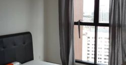 Glomac centro service apartment  fully furnished rent