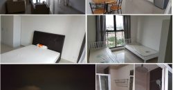 Glomac centro service apartment  fully furnished rent