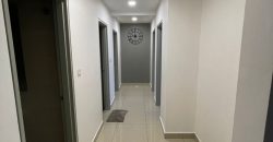 Glomac centro service apartment  fully furnished sale