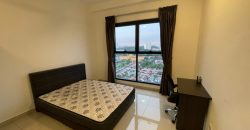 Glomac centro service apartment  fully furnished sale