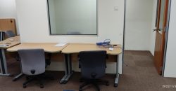 Jaya one commercial  fully furnished rent