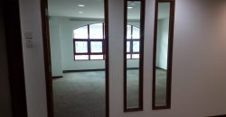 Pelangi square business centre  semi-furnished rent