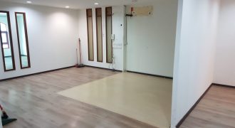 Pelangi square business centre  semi-furnished rent