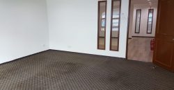 Pelangi square business centre  semi-furnished rent