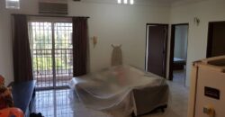 Bayu puteri apartment @ tropicana  semi-furnished rent