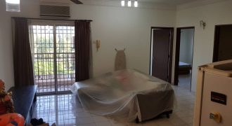 Bayu puteri apartment @ tropicana  semi-furnished rent