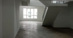 Parklane commercial hub  unfurnished rent