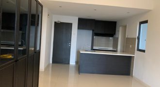 Boulevard residence damansara  semi-furnished rent