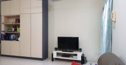 Bayu puteri apartment @ tropicana  semi-furnished sale