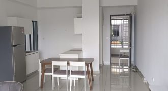 Glomac centro service apartment  semi-furnished sale