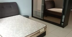 Atria sofo suites  semi-furnished rent