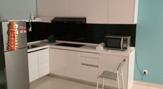 Atria sofo suites  semi-furnished rent