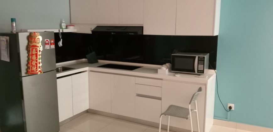 Atria sofo suites  semi-furnished rent