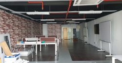 Kelana centre point  semi-furnished rent