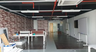 Kelana centre point  semi-furnished rent