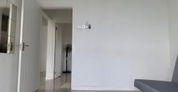 Boulevard residence damansara  semi-furnished rent