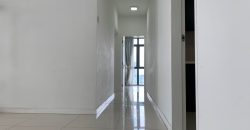 Boulevard residence damansara  semi-furnished rent