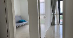 Boulevard residence damansara  semi-furnished rent