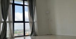 Boulevard residence damansara  semi-furnished rent