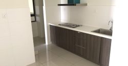 Maisson ara damansara  semi-furnished rent