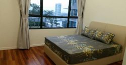 Jaya one residences  fully furnished rent