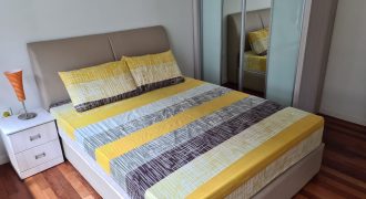 Jaya one residences  fully furnished rent