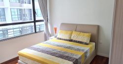 Jaya one residences  fully furnished rent