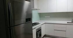 Jaya one residences  fully furnished rent