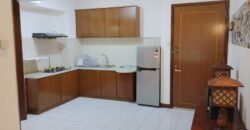 Riana green condominium  semi-furnished rent