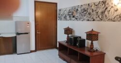 Riana green condominium  semi-furnished rent