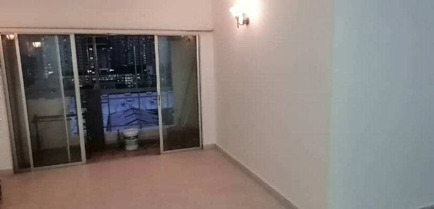 D’aman ria  semi-furnished rent