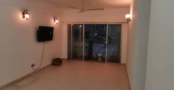 D’aman ria  semi-furnished rent