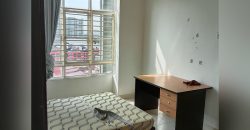 Kelana sentral  fully furnished rent