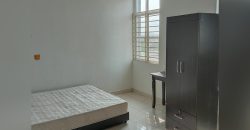 Kelana sentral  fully furnished rent